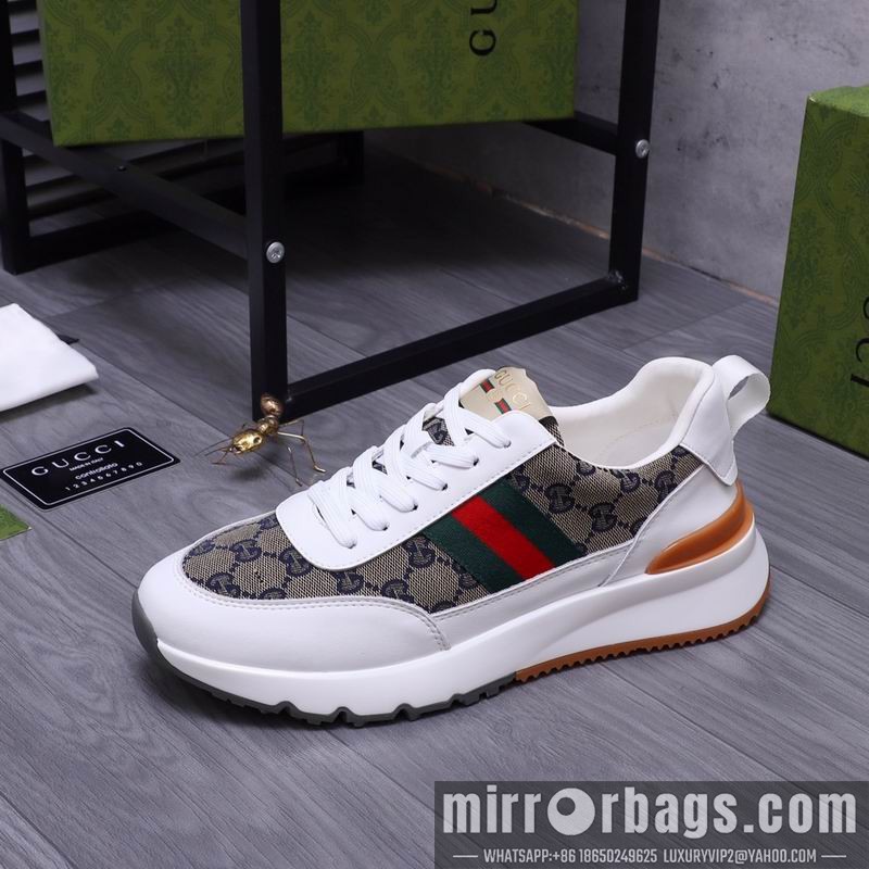 Gucci Shoes sz38-44 hnm0136