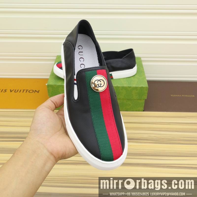Gucci Shoes sz38-44 mnf0105