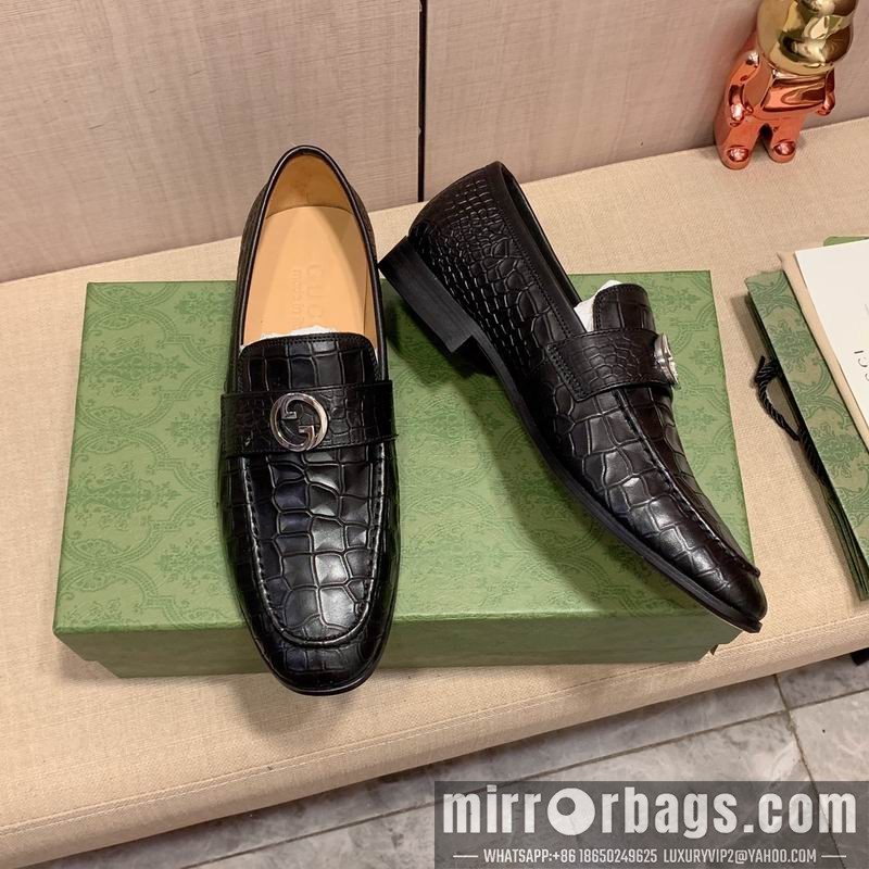 Gucci Shoes sz38-46 mnf03114