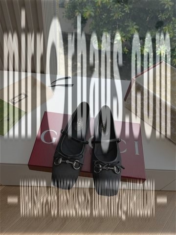 Gucci Shoes sz35-41 mnh0601