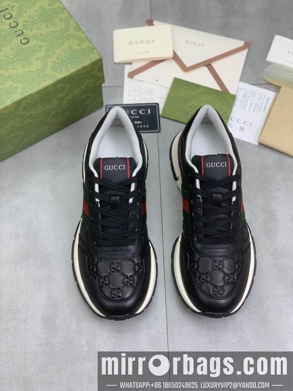 Gucci Shoes sz38-45 mnf0375