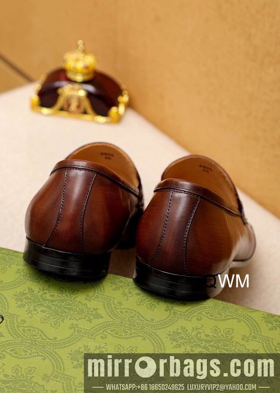 Gucci Shoes sz38-45 WM0801