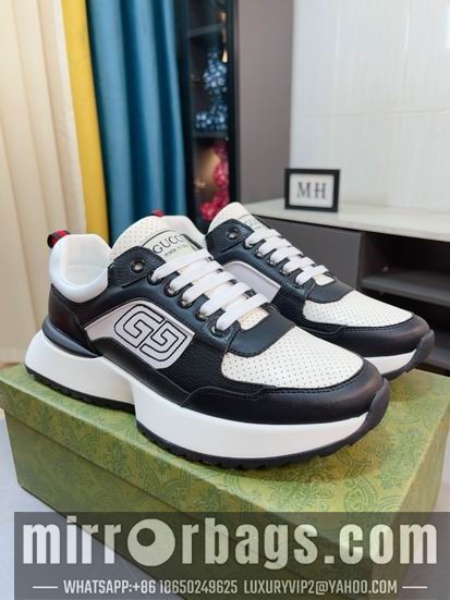 Gucci Shoes sz38-44 mnh0516