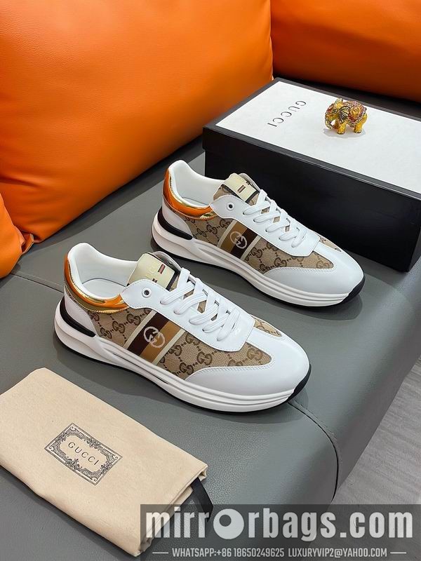 Gucci Shoes sz38-44 mnf0142