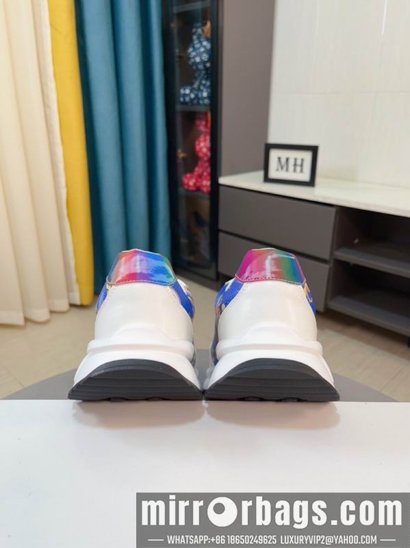 Gucci Shoes sz38-44 mnf0314