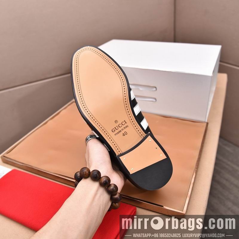 Gucci Shoes sz38-44 hnm0114