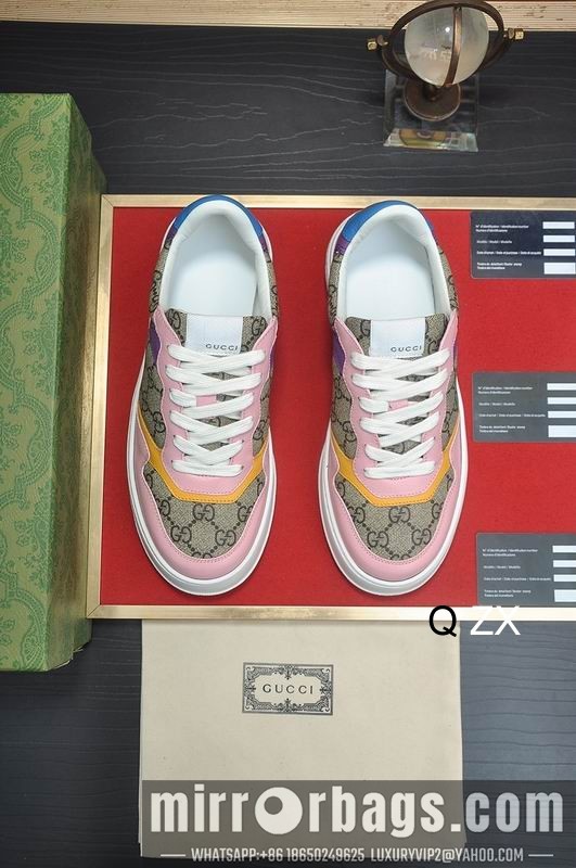 Gucci Shoes sz35-45 ZX1002