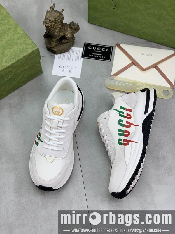 Gucci Shoes sz38-44 mnf0118