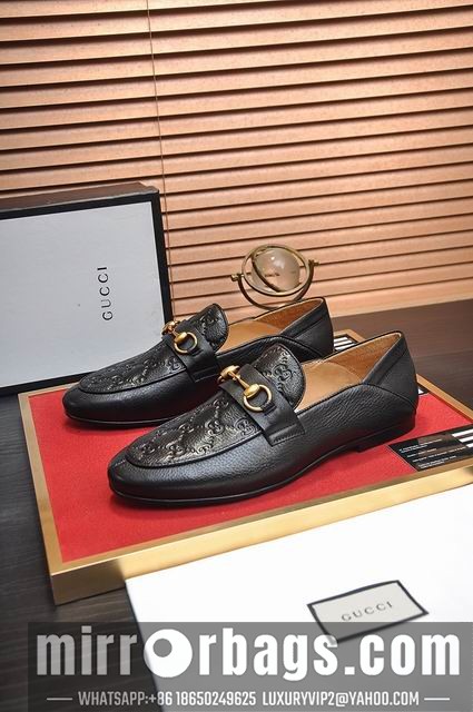 Gucci Shoes sz38-44 mnh0416