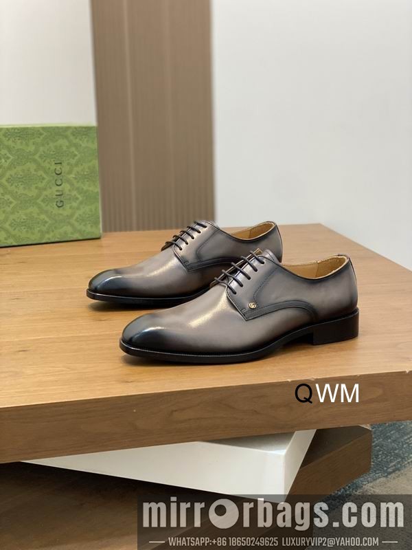 Gucci Shoes sz38-45 WM0711