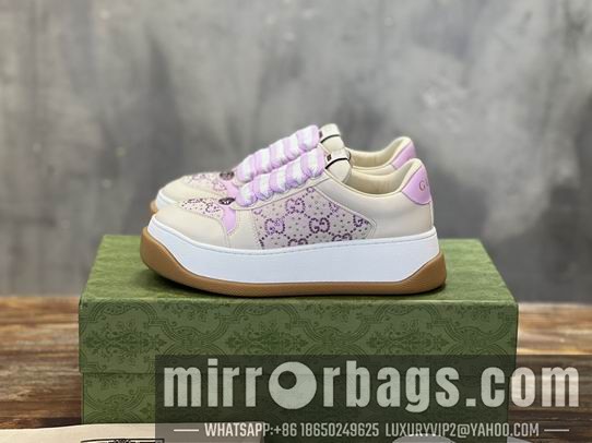 Gucci Shoes sz35-40 mnh1001