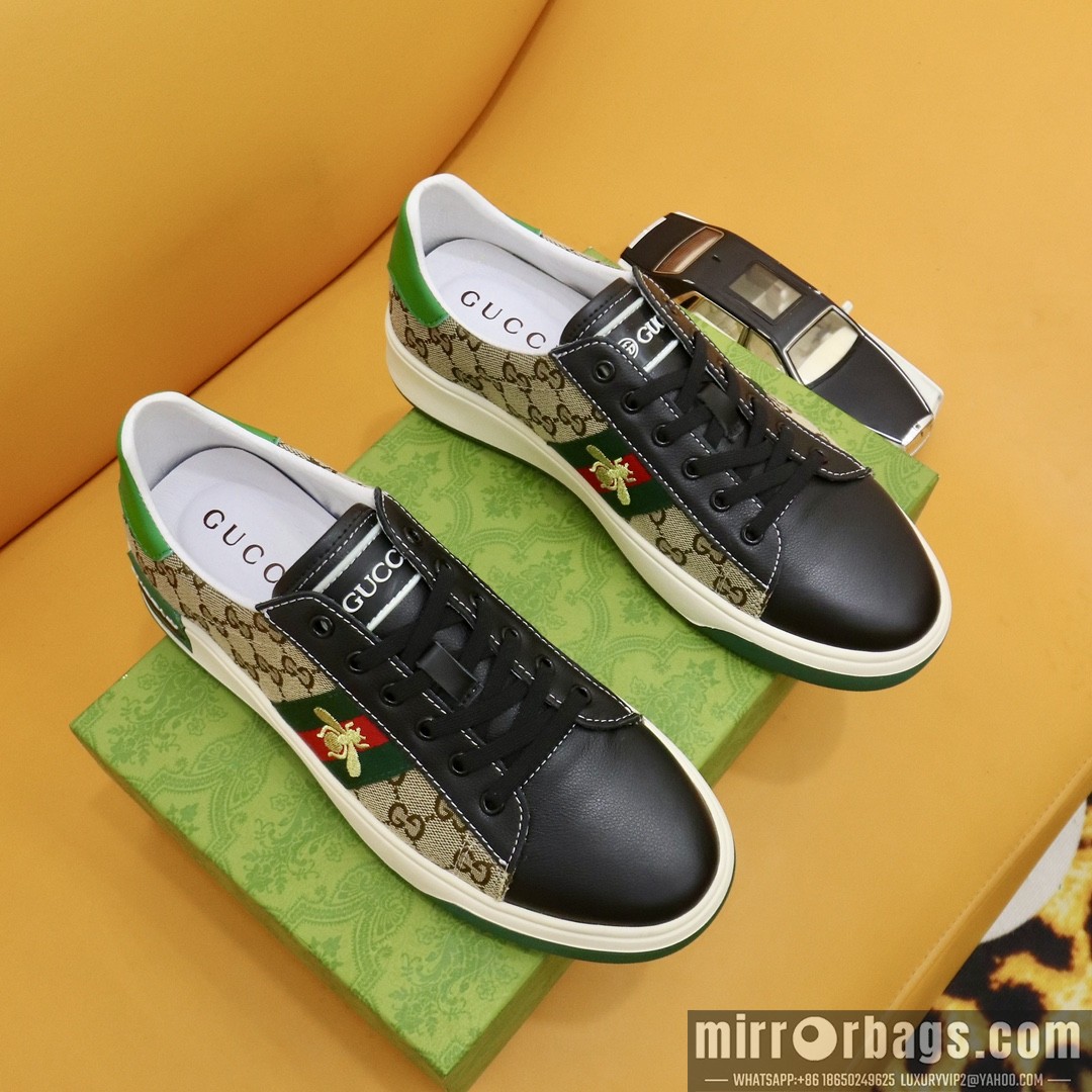 Gucci Shoes sz38-44 hnh1206
