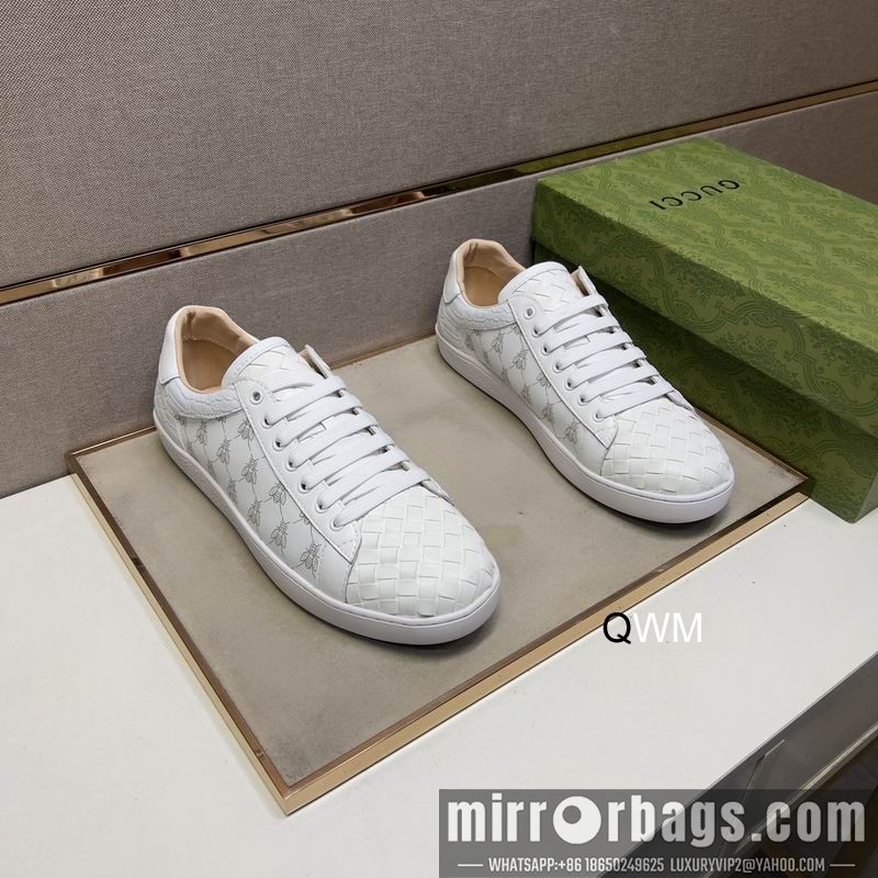 Gucci Shoes sz38-45 WM0606
