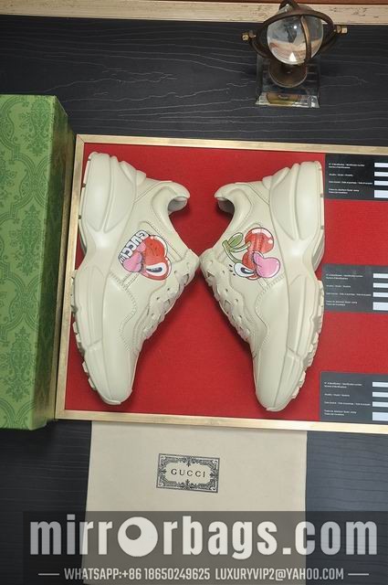 Gucci Shoes sz35-45 mnh0602