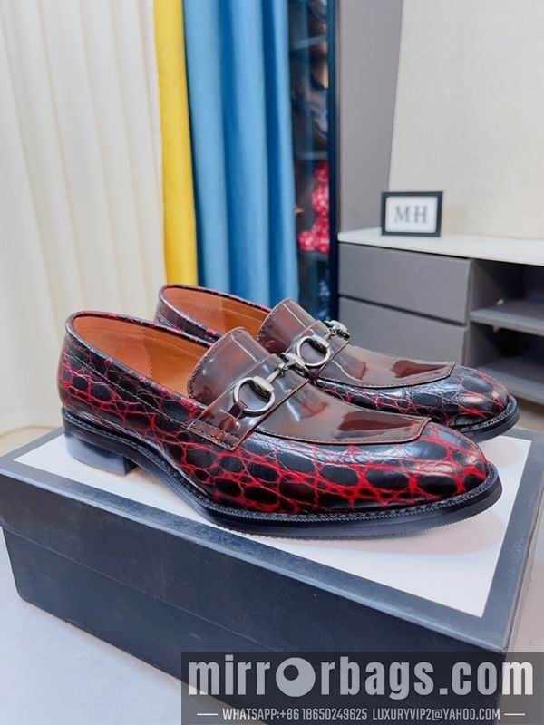 Gucci Shoes sz38-44 hnm0192