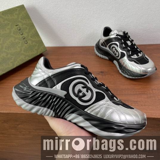 Gucci Shoes sz39-44 hnh1008