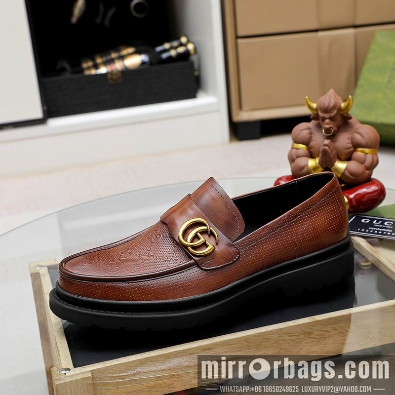 Gucci Shoes sz38-44 mnf0383