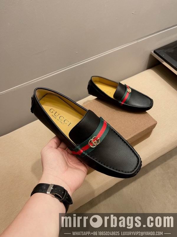 Gucci Shoes sz37-45 mnf0114