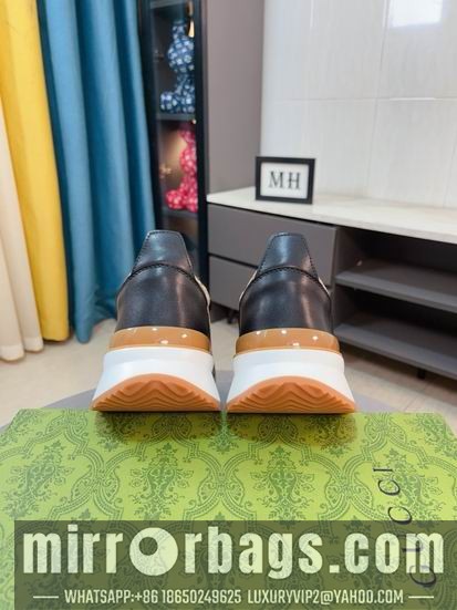 Gucci Shoes sz38-44 mnh0906