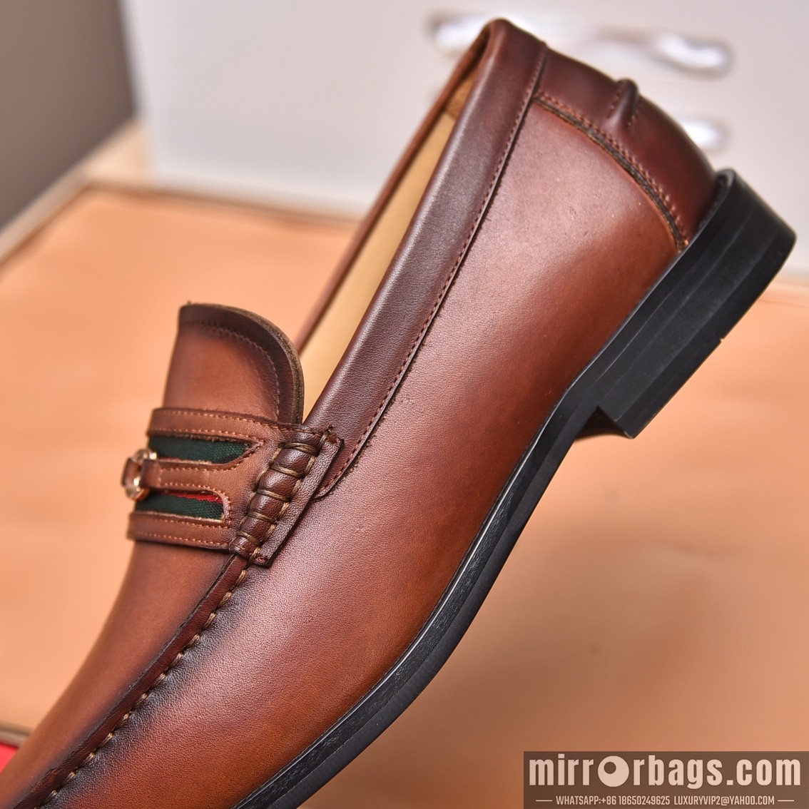 Gucci Shoes sz38-44 hnh0222
