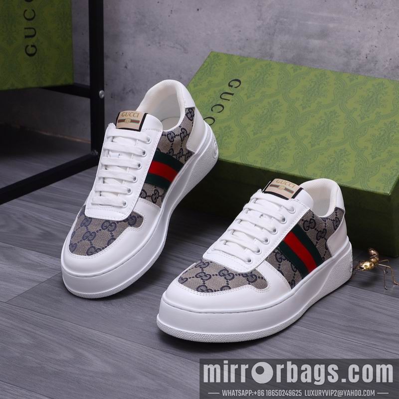 Gucci Shoes sz38-44 hnm0154