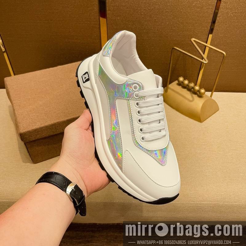 Gucci Shoes sz38-44 mnf0333