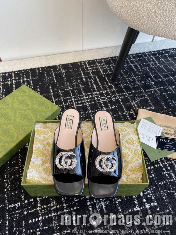 Gucci Shoes sz35-40 mnf0221
