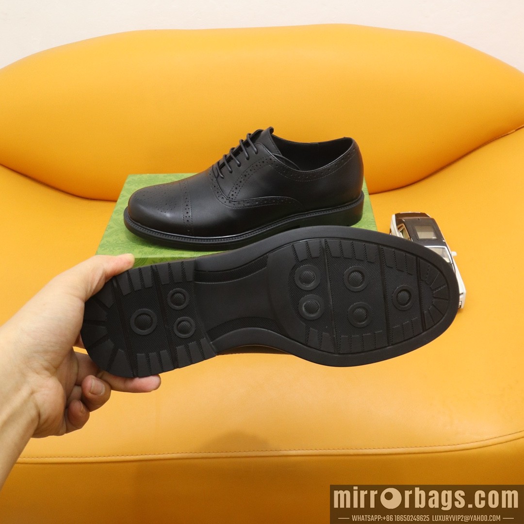 Gucci Shoes sz38-44 hnh1213