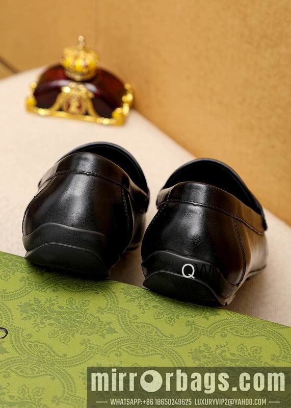 Gucci Shoes sz38-45 WM0371