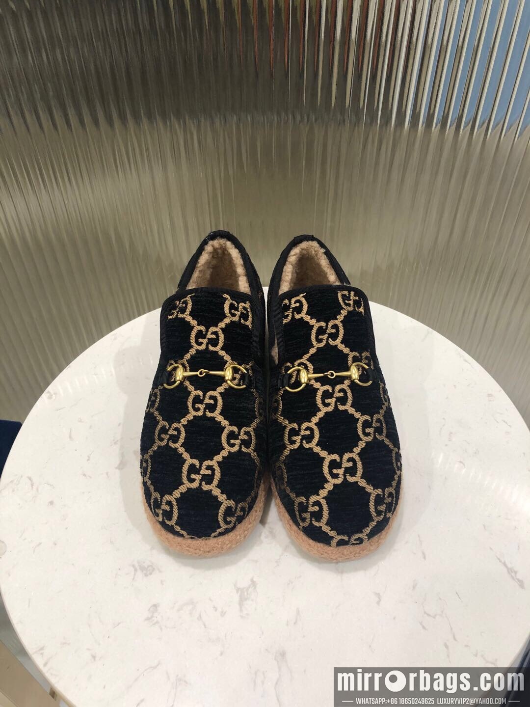 Gucci Shoes sz35-41 h1006