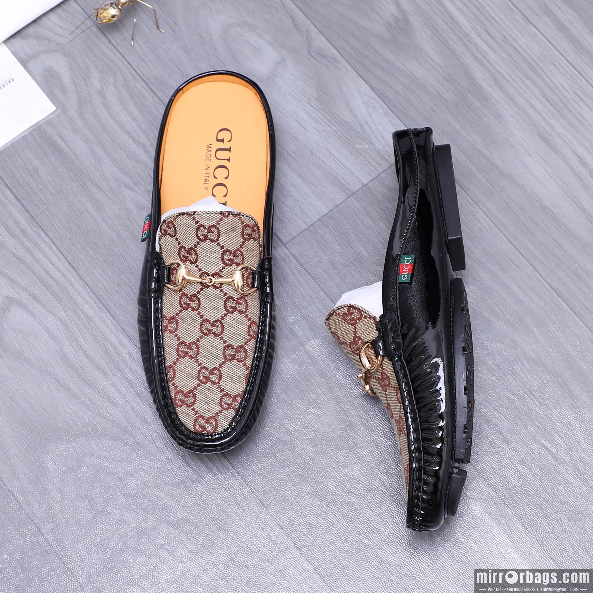Gucci Shoes sz38-45 h0616