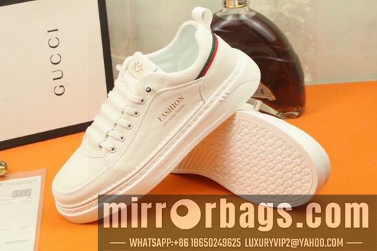 Gucci Shoes sz38-43 mnh1015