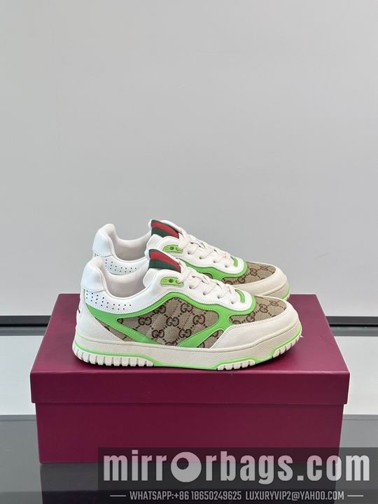Gucci Shoes sz35-40 hnh0304