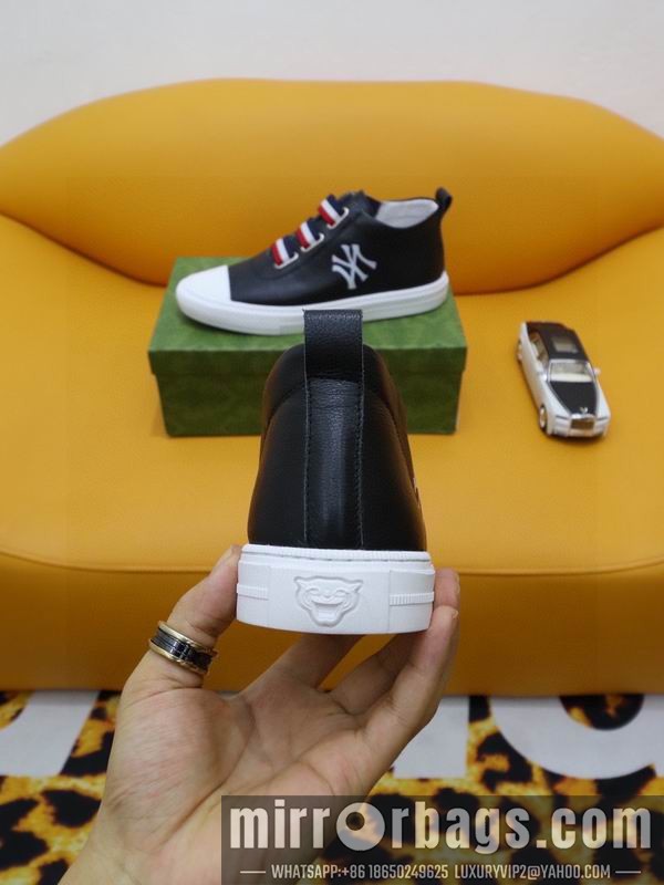 Gucci Shoes sz38-44 hnm0113