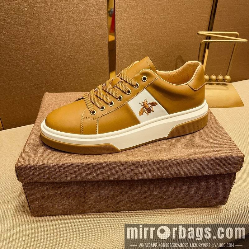 Gucci Shoes sz38-44 mnf0337