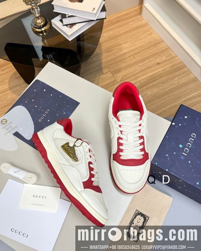 Gucci Shoes sz35-45 14C GDT1104