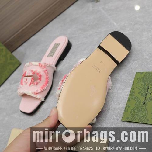 Gucci Shoes sz35-41 mnh0408
