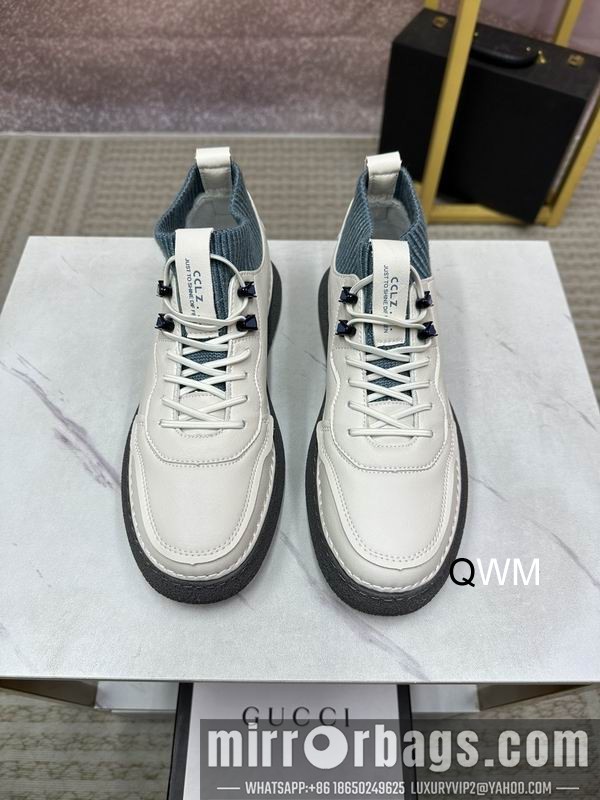 Gucci Shoes sz38-45 3C WM1207