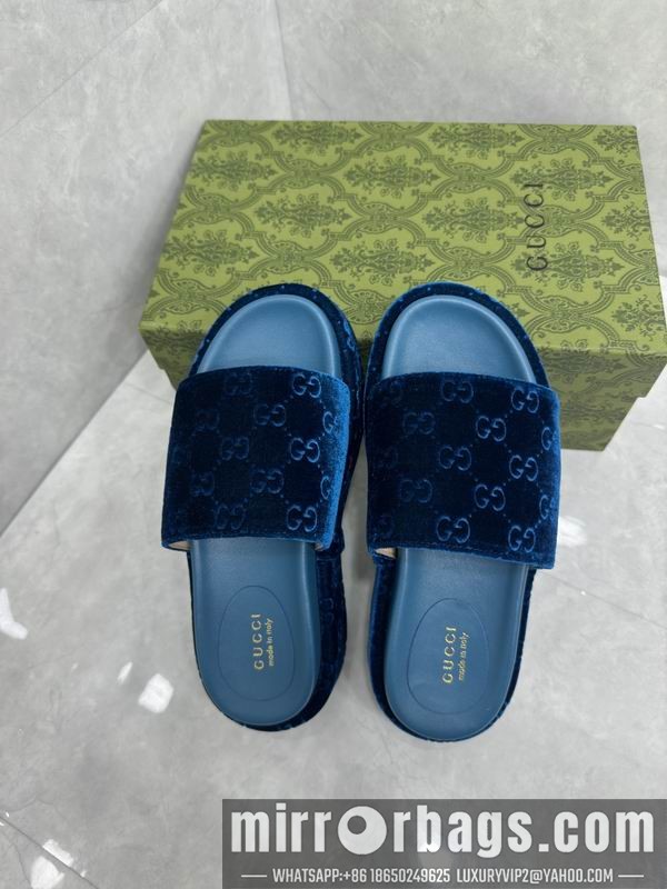 Gucci Shoes sz35-44 3cm mnf0114