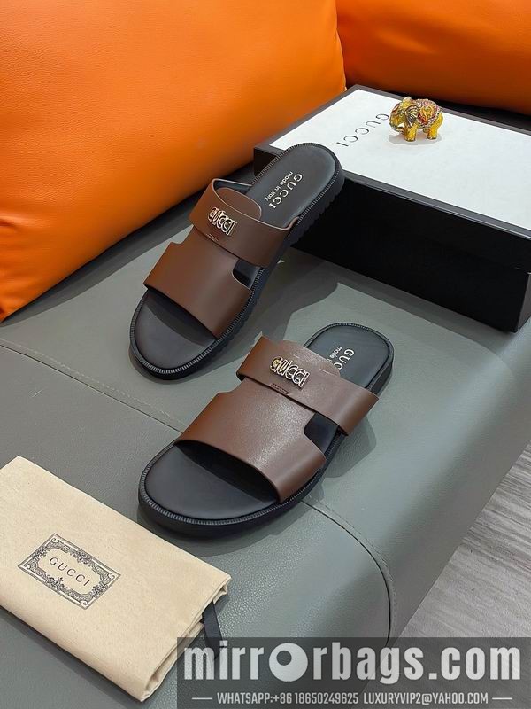 Gucci Shoes sz38-44 mnf0310