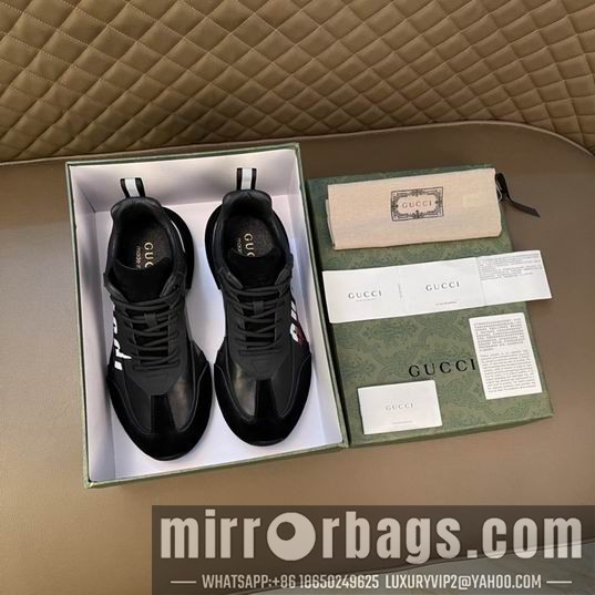 Gucci Shoes sz38-45 mnh0405