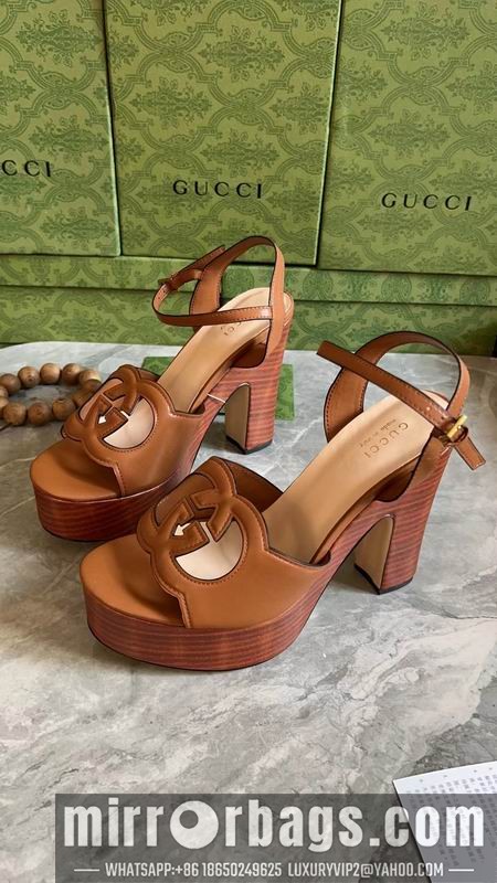 Gucci Shoes sz35-43 12cm mnf0204
