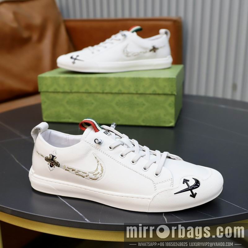 Gucci Shoes sz38-44 hnm01159