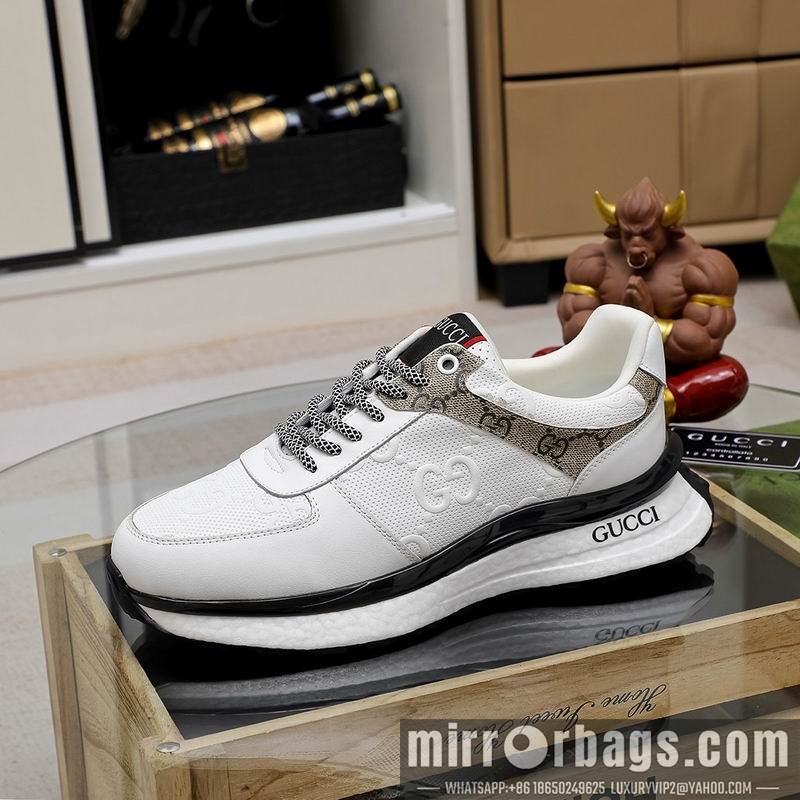 Gucci Shoes sz38-44 mnf0348