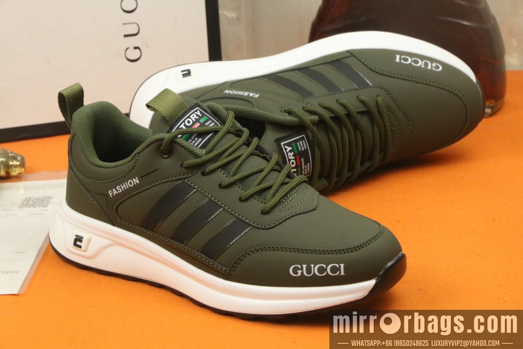 Gucci Shoes sz38-43 h0801
