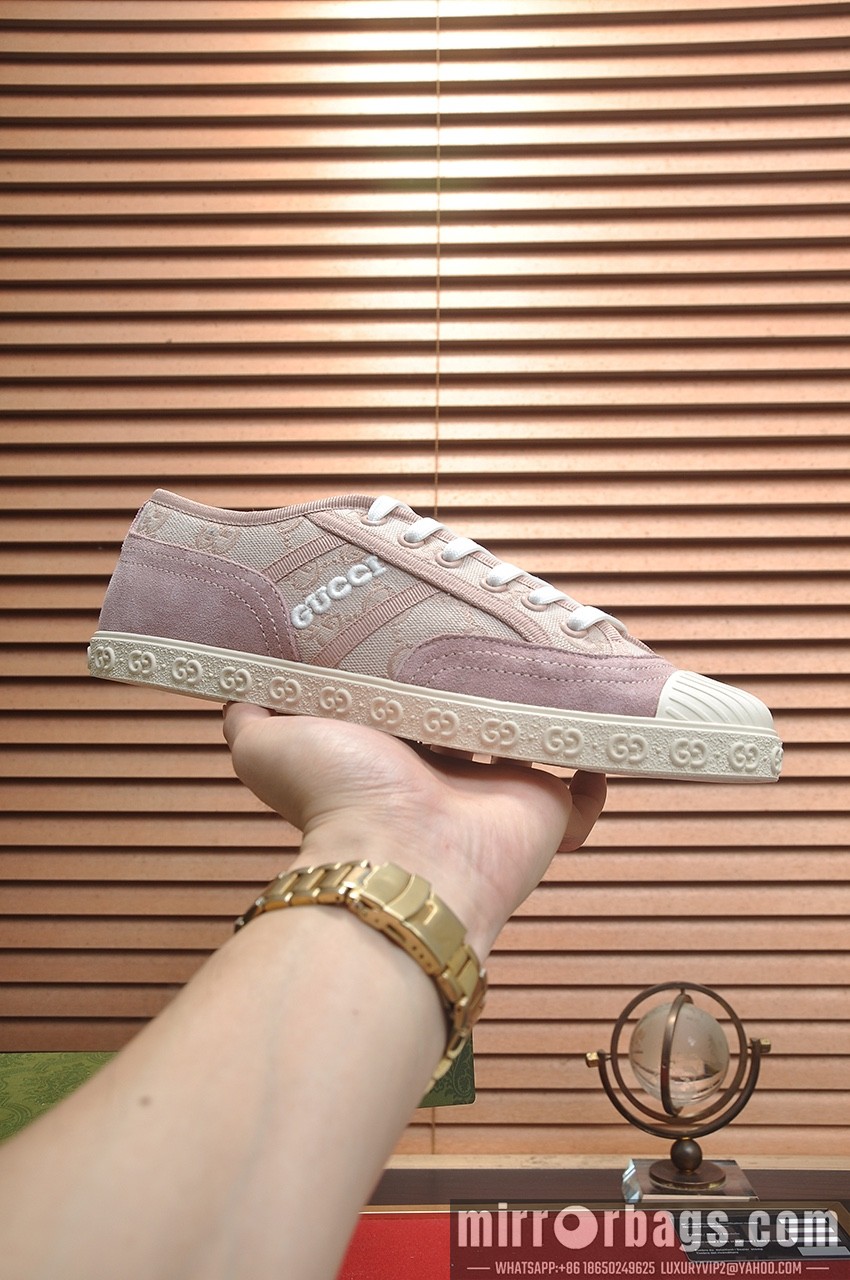Gucci Shoes sz35-45 h0701