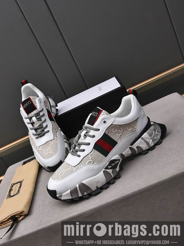 Gucci Shoes sz38-44 hnm0174