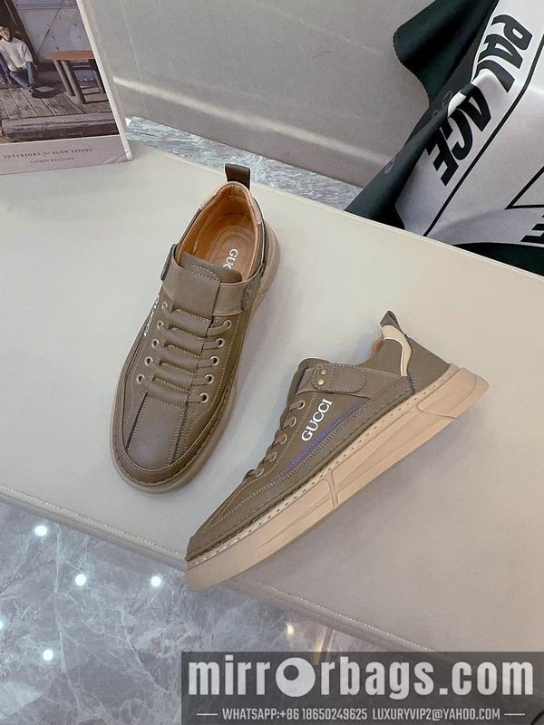 Gucci Shoes sz38-44 mnf0364