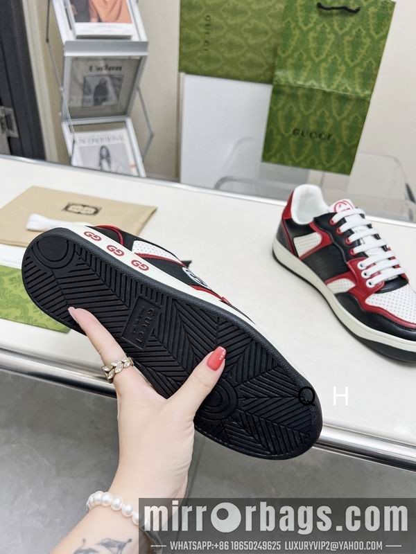 Gucci Shoes sz35-45 BS0805