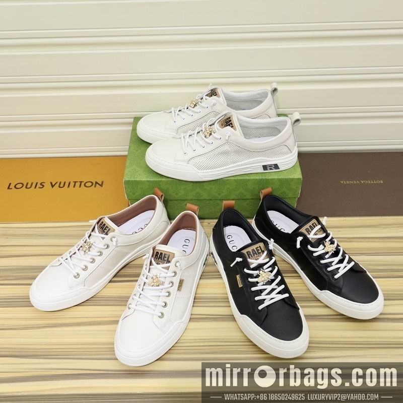Gucci Shoes sz38-45 mnf0319